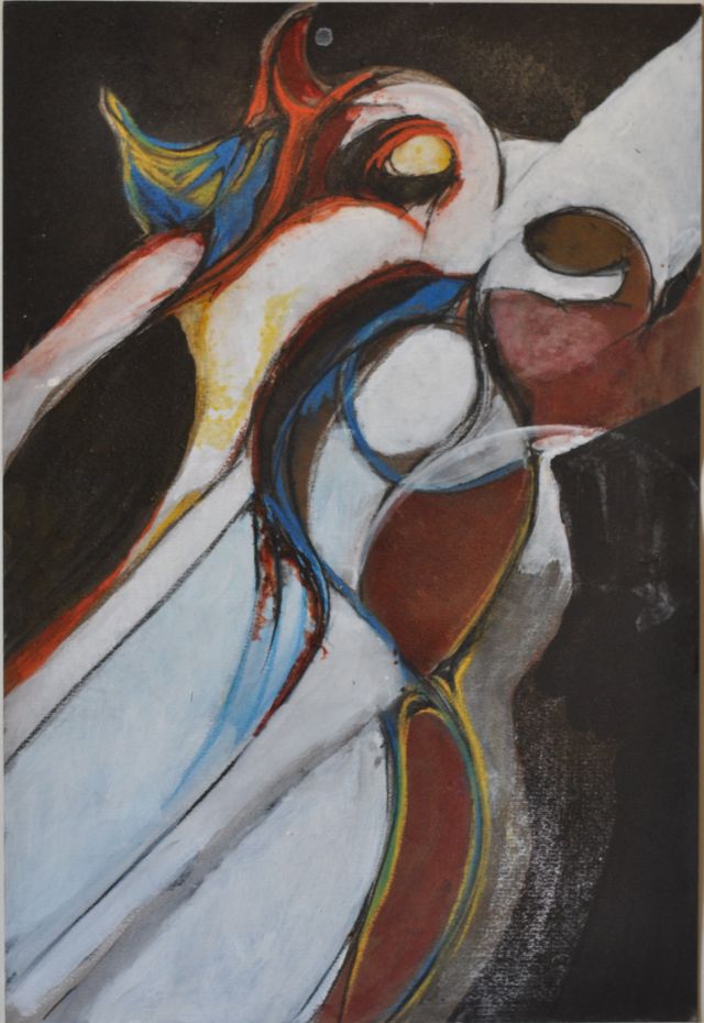 Opera su carta 1