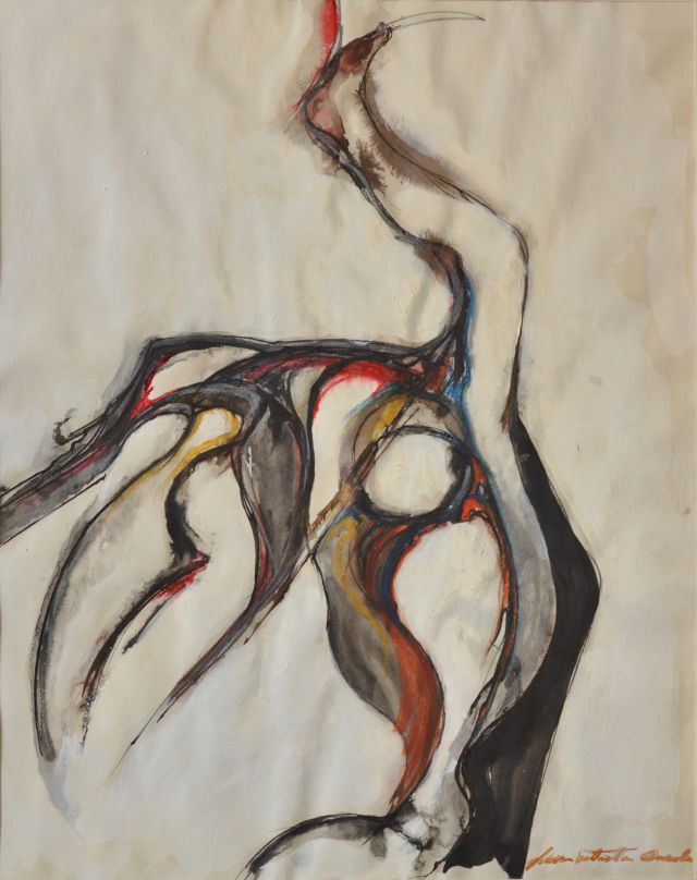Opera su carta 3