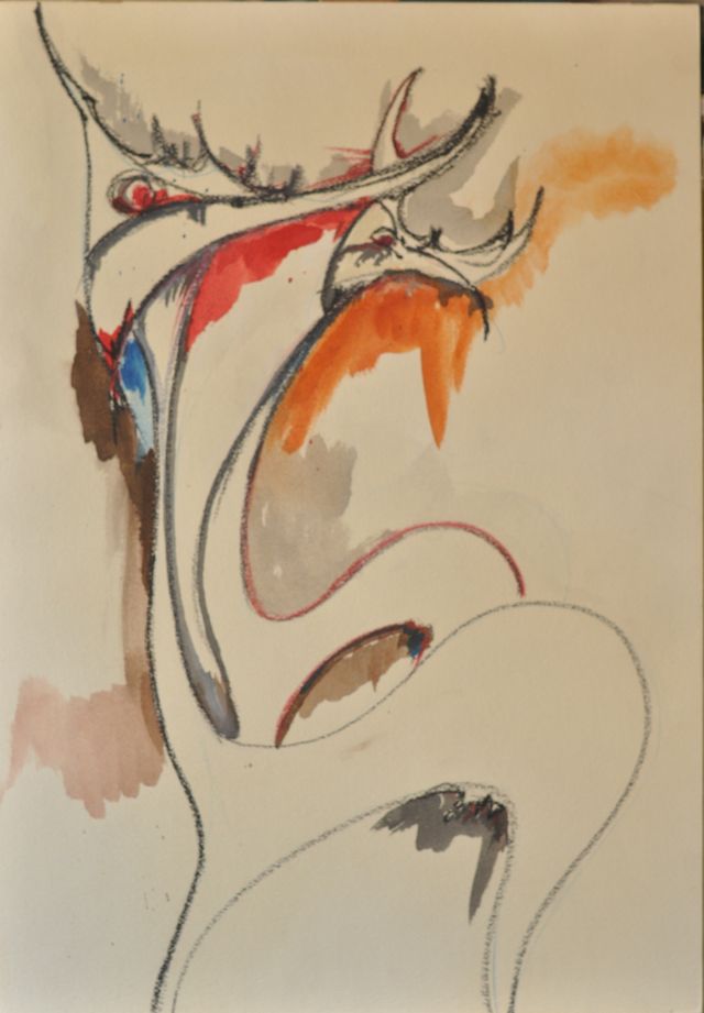 Opera su carta 8