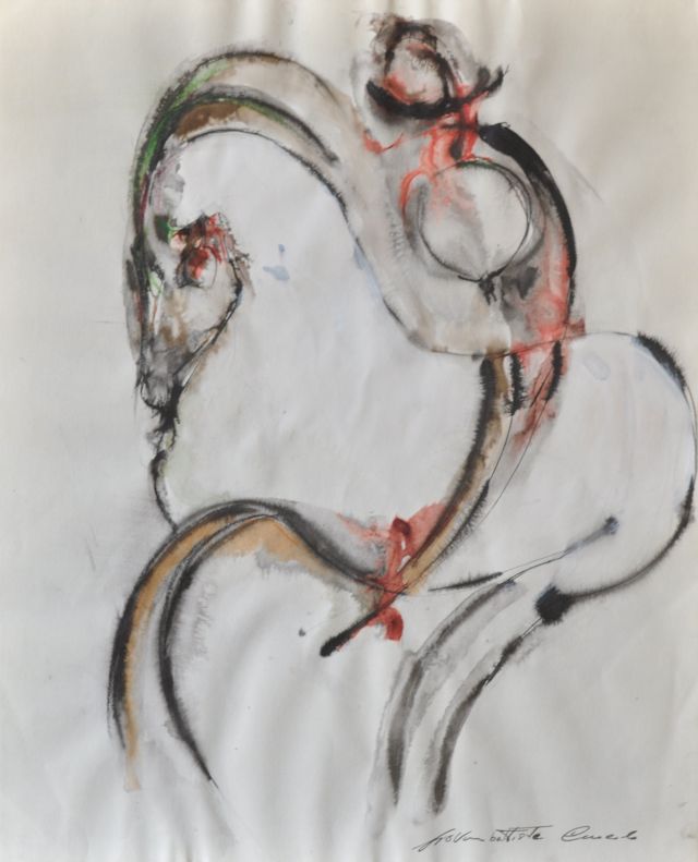 Opera su carta 9