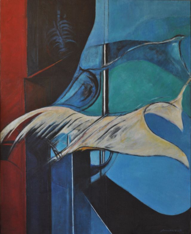 Fuga Di Dedalo